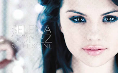 Wallpaper HD Selena Gomez