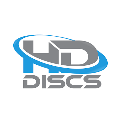 HD Discs