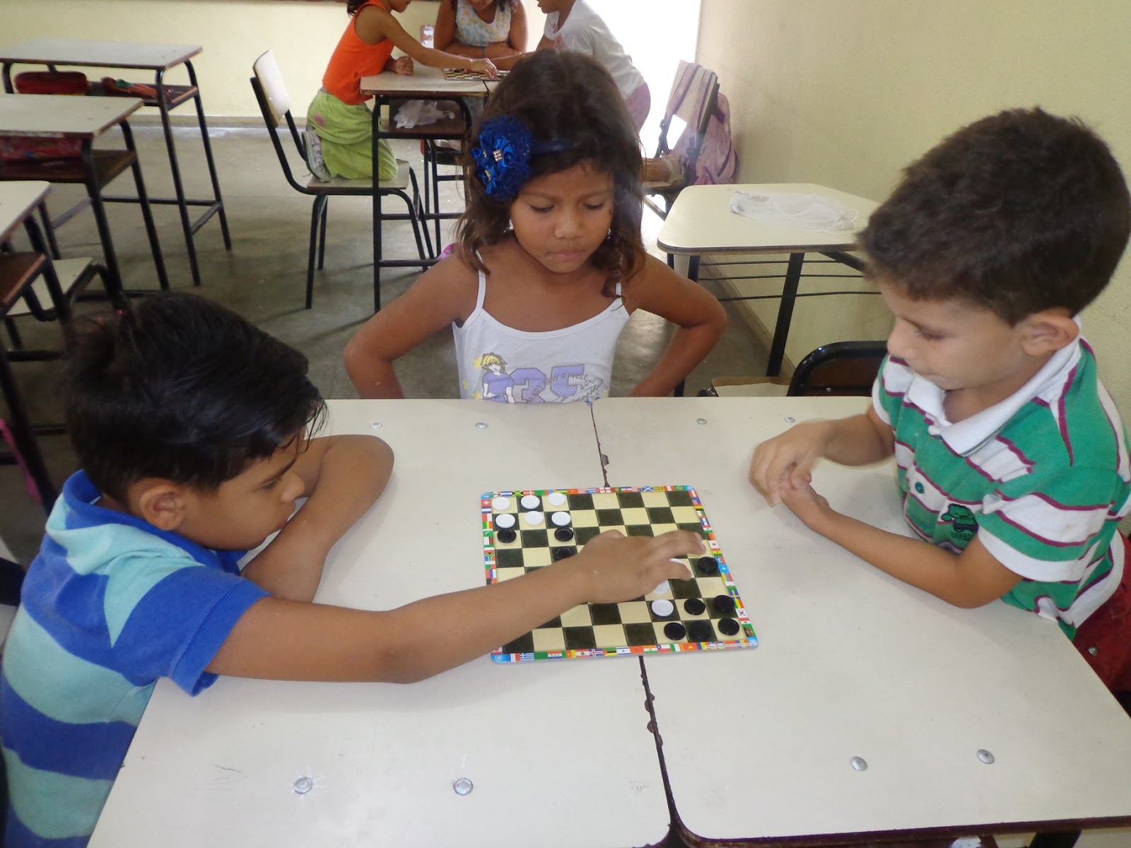 O Que São Jogos De Raciocínio Exemplos