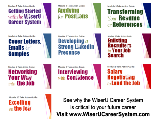 WiserU Career System