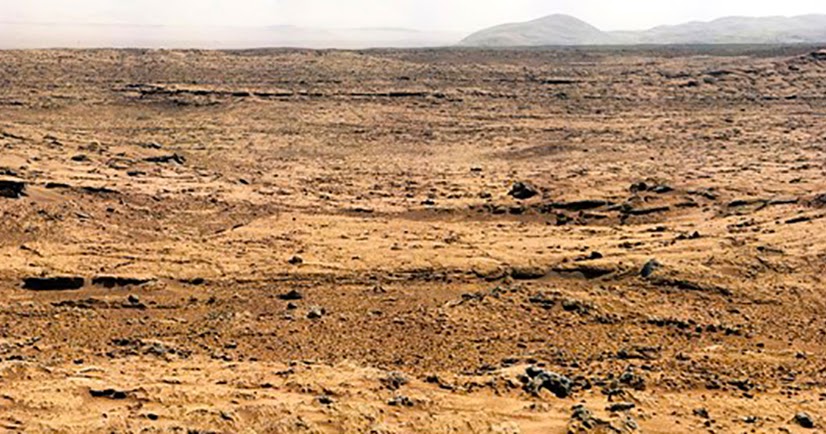 nasa mars rover extracts oxygen planet
