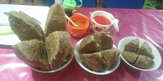 Bakso Hamil dan Beranak Ada di Banyuwangi, Ini yang Wajib Kamu Cicipi! Bakso Hamil dan Beranak Ada di Banyuwangi, Ini yang Wajib Kamu Cicipi!