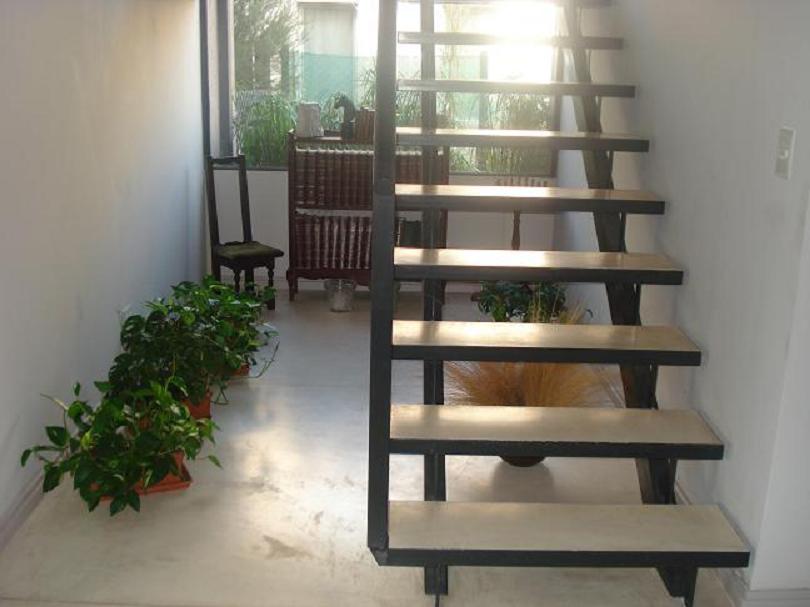 INDUSTRIAL IDMA "Ingeniería y Diseño Maldonado": ESCALERAS