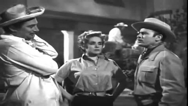 El mil amores (1954)