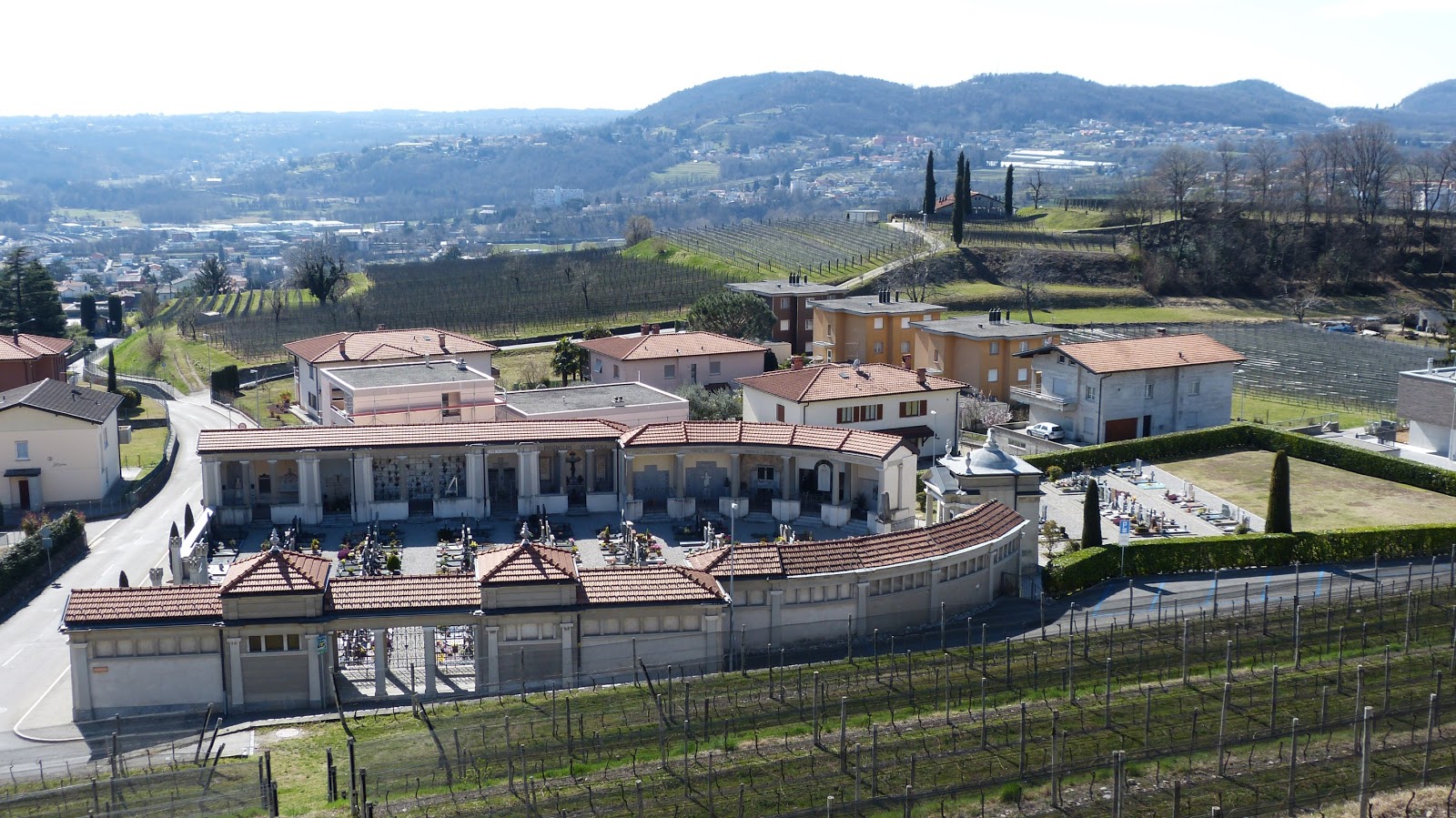 Castel San Pietro Singles Und Umgebung