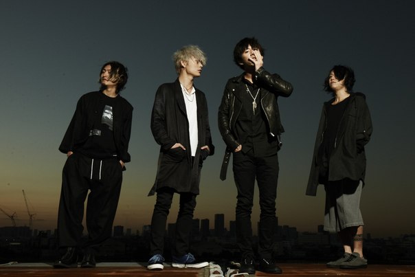 Chord Gitar/Kunci Gitar One Ok Rock - Stand Out Fit In