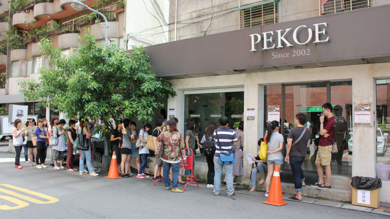 【 葉怡蘭專欄 】揮別過去，跳蚤市集