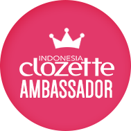 Clozette Indonesia Ambassador