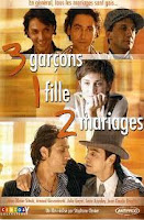 3 garçons 3 garçons