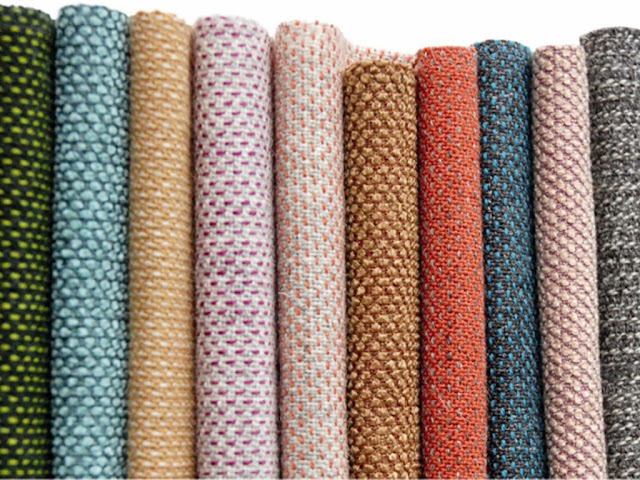 Chợ tổng hợp: Các loại vải dùng để bọc ghế Sofa phòng khách đẹp 4