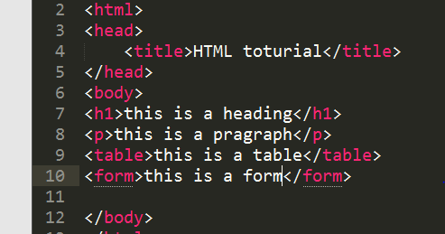 TechKnowledge: What is the difference between HTML CSS JAVASCRIPT?