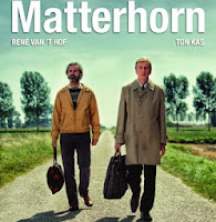 Matterhorn, película gay