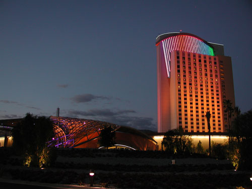 Morongo age requirement Morongo age requirement