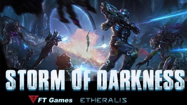 Download Storm of Darkness MOD Apk v1.1.8