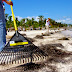 Contra contaminación: Limpiarán permanentemente playas y ríos dominicanos a partir de este sábado