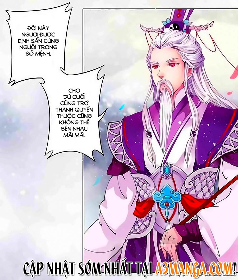 Thấu Ngọc Từ Chap 1 - Next Chap 2