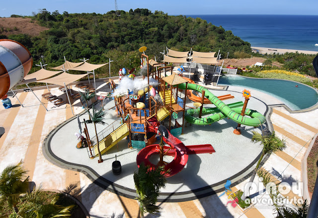 Camaya Coast Beach Resort and Aqua Fun Reviews