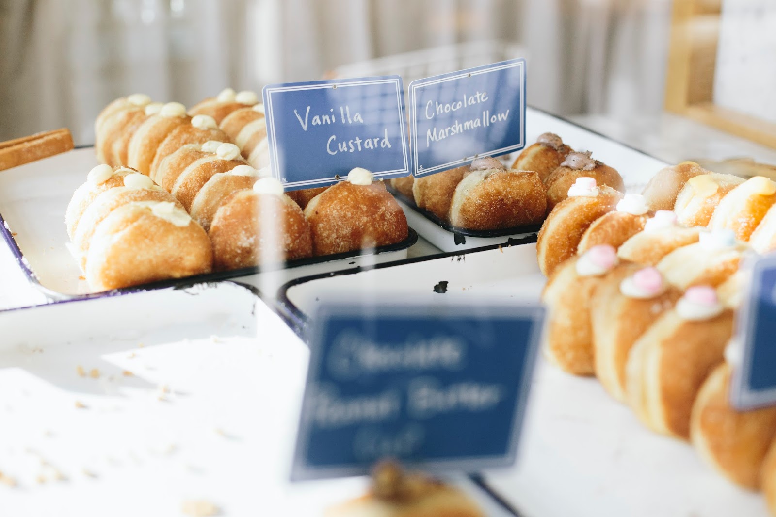 Valentine's Day Donut Date Hallie Kathryn