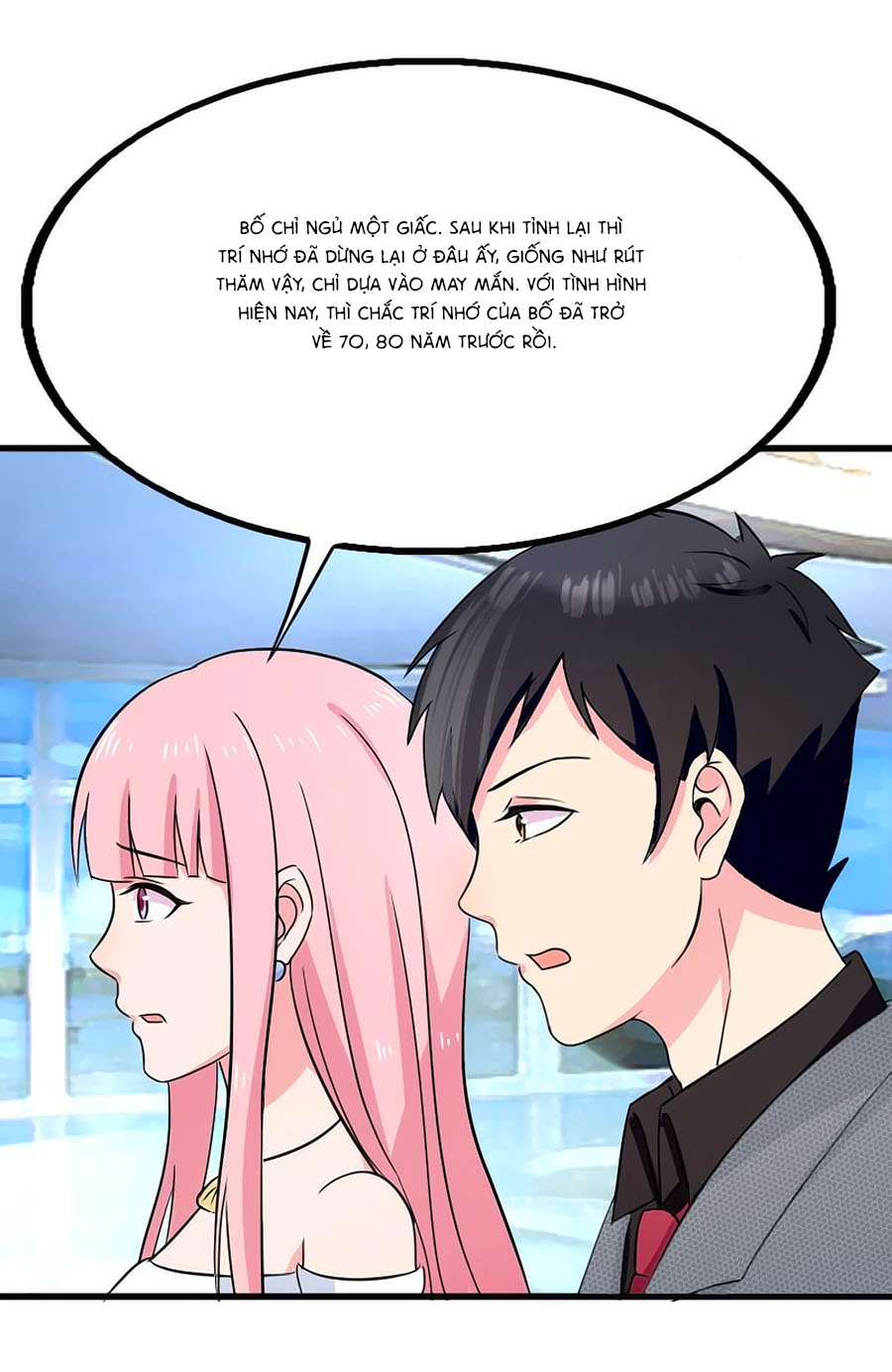 Số Hiệu 1314 Chap 16 - Next Chap 17