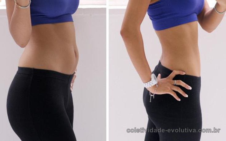 15 FORMAS DE PERDER BARRIGA E DEIXA-LA PLANA