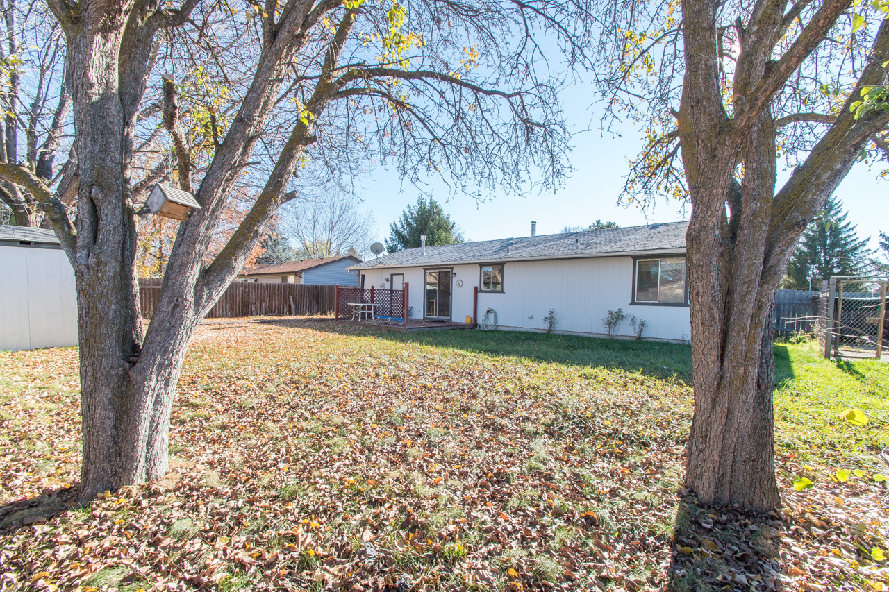 Juniper Realty Group Proudly Announces Our New Boise Listing!