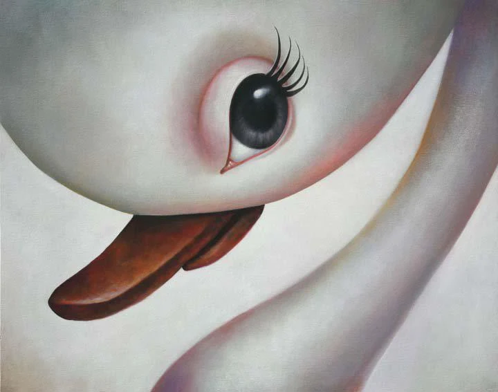  Yosuke Ueno, 1977 ~ Pop Surrealist painter