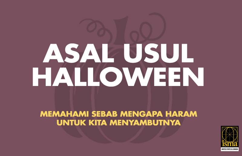 Is Halloween Haram A Biblical Response to Halloween / It is haraam