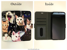 BBHQ Spotlight Review @BionicBasil® My Personalized Phone Case 1