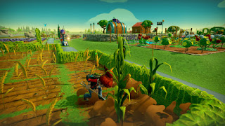 Farm Together 2018 Free Download for PC 02