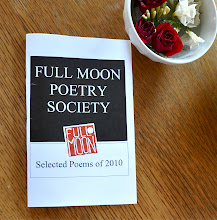 Full Moon Poetry Society  Selected Poems of 2010