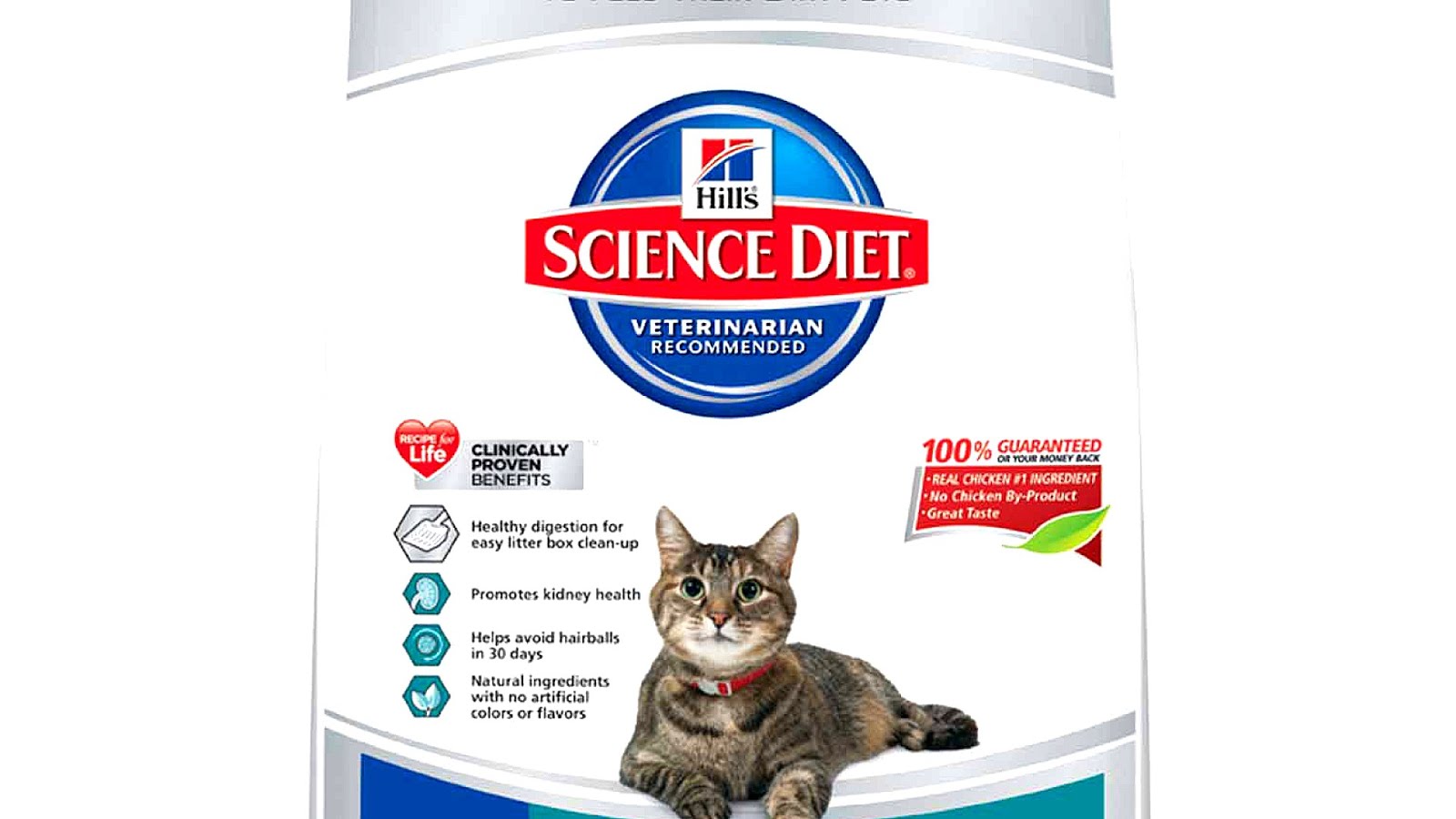 Hill's Pet Nutrition Cat Cat Choices