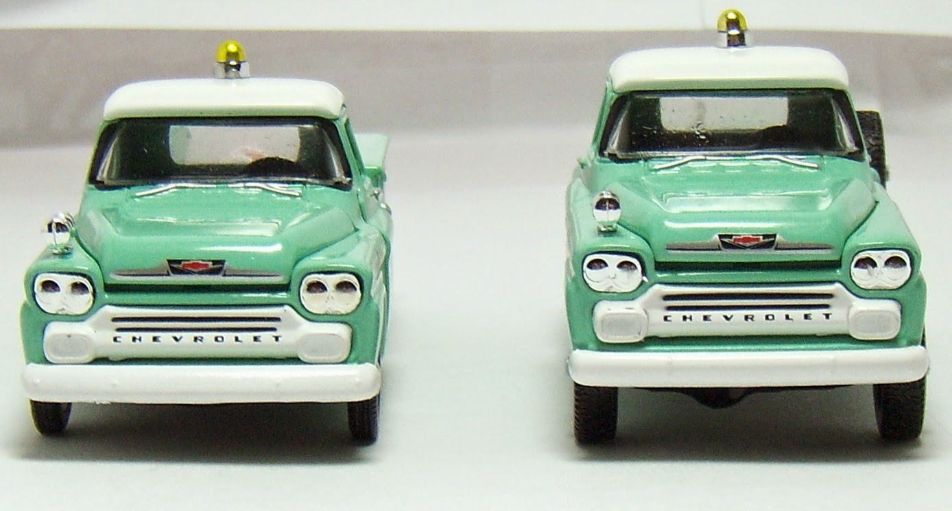 M2 Machines Chevy Truck Innovations for Efficient Production