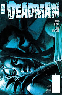 Deadman (2006) #7