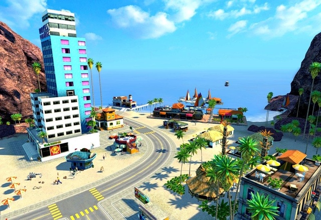 tropico 4 pollution tropico 4 pollution