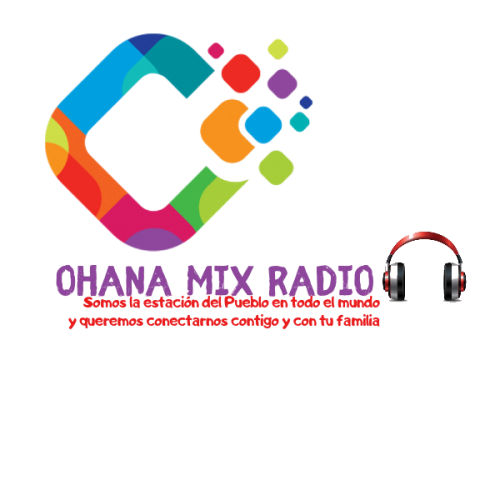 Ohana Mix Radio