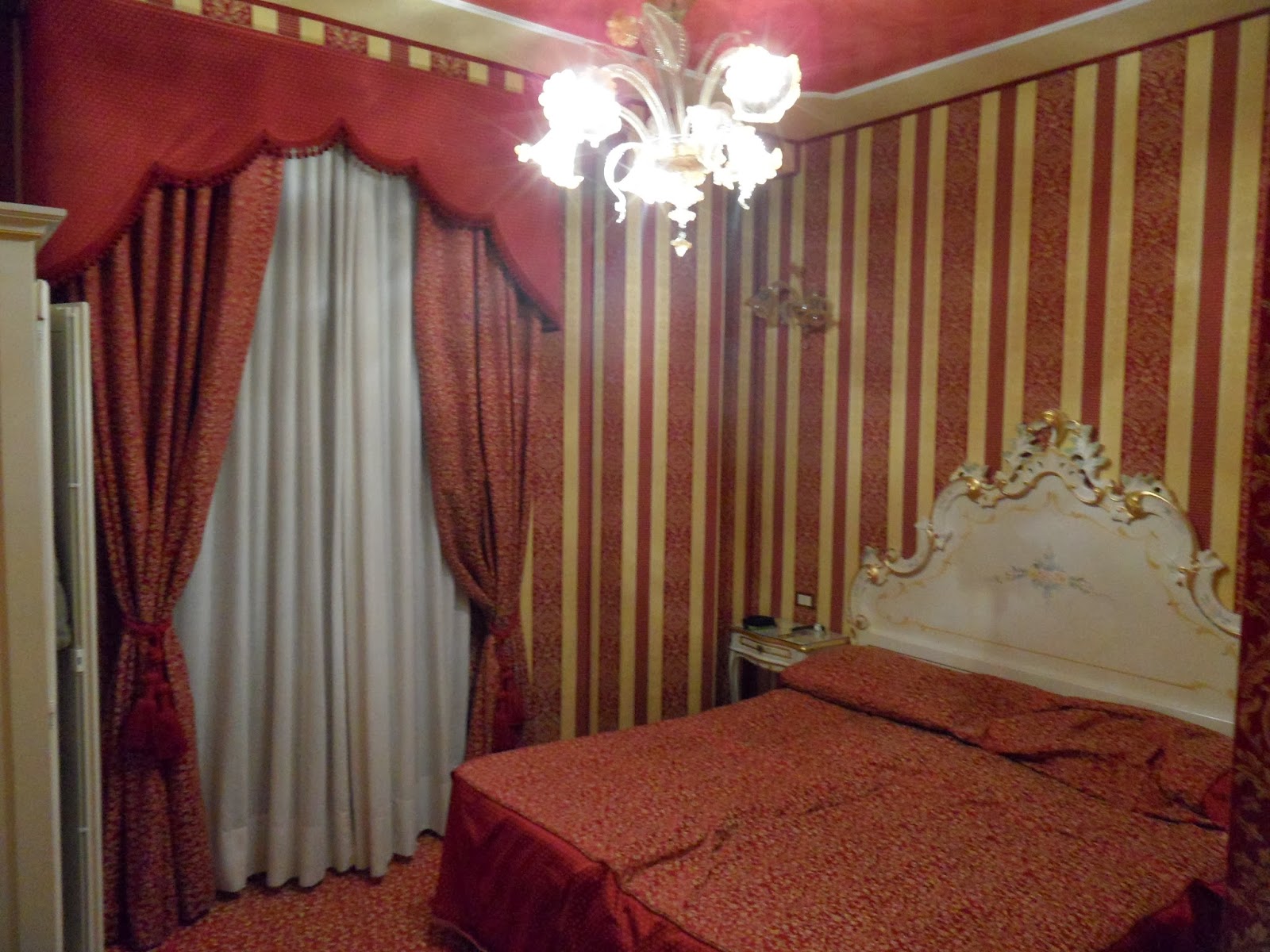 Paseando entre tormentas: junio 2014