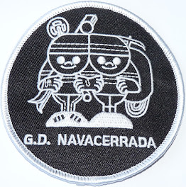 G.D. NAVACERRADA