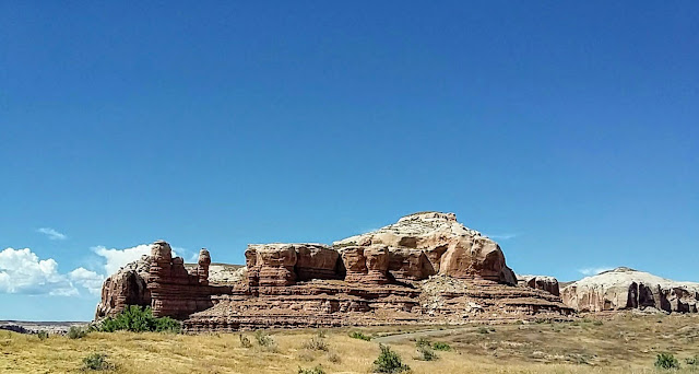 Bluff, Utah