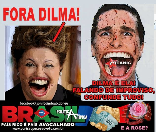 Blog do Poyastro: 09/05/14