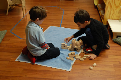 Ava Wanas Montessori: Honoring Dr. Martin Luther King Jr.