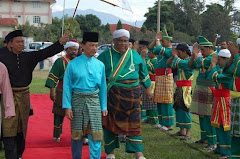 PSSGMM memegang amanah menjaga kedaulatan Raja Raja Melayu