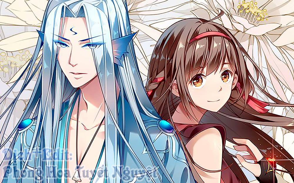 Cẩm Lý Quy Chap 2 - Next Chap 3