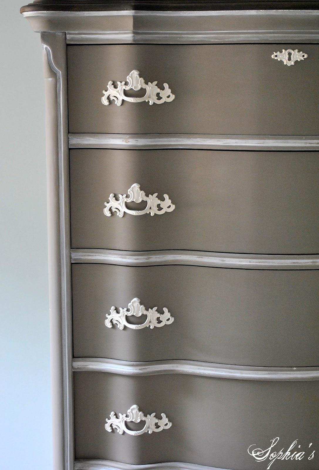 Coco Dresser