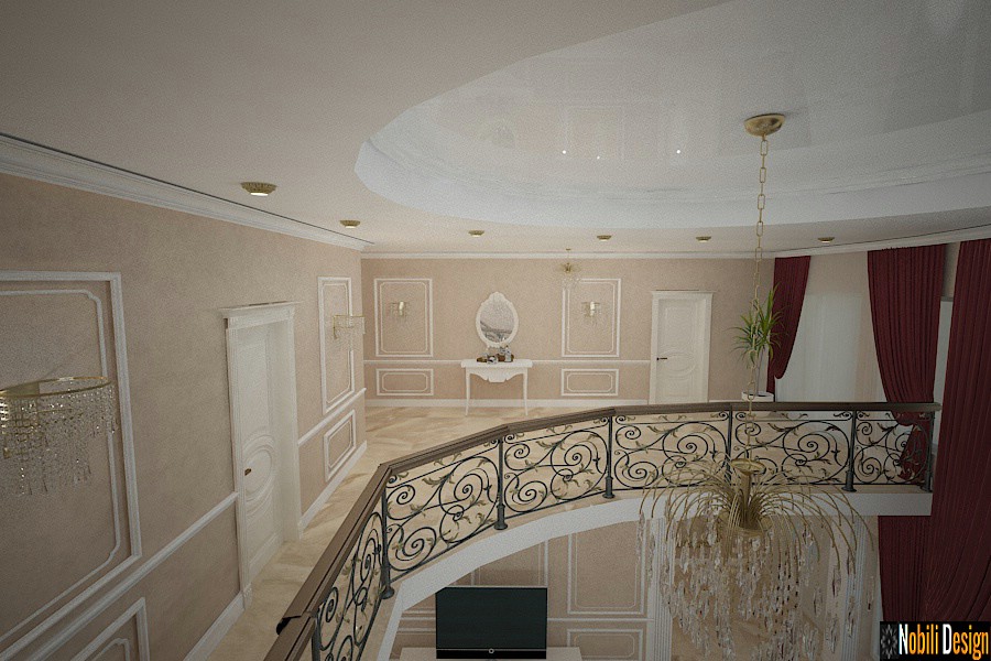 Design interior case de lux Constanta - Birou arhitectura interioare Constanta