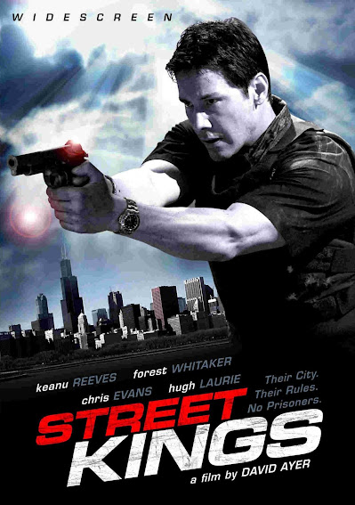 Street Kings (2008) #04