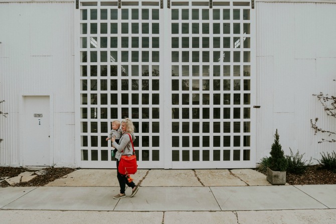 Fawn Design Diaper Bag Giveaway by lifestyle blogger Michelle from Mumsy