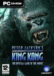 صورة لعبة Peter Jacksons King Kong