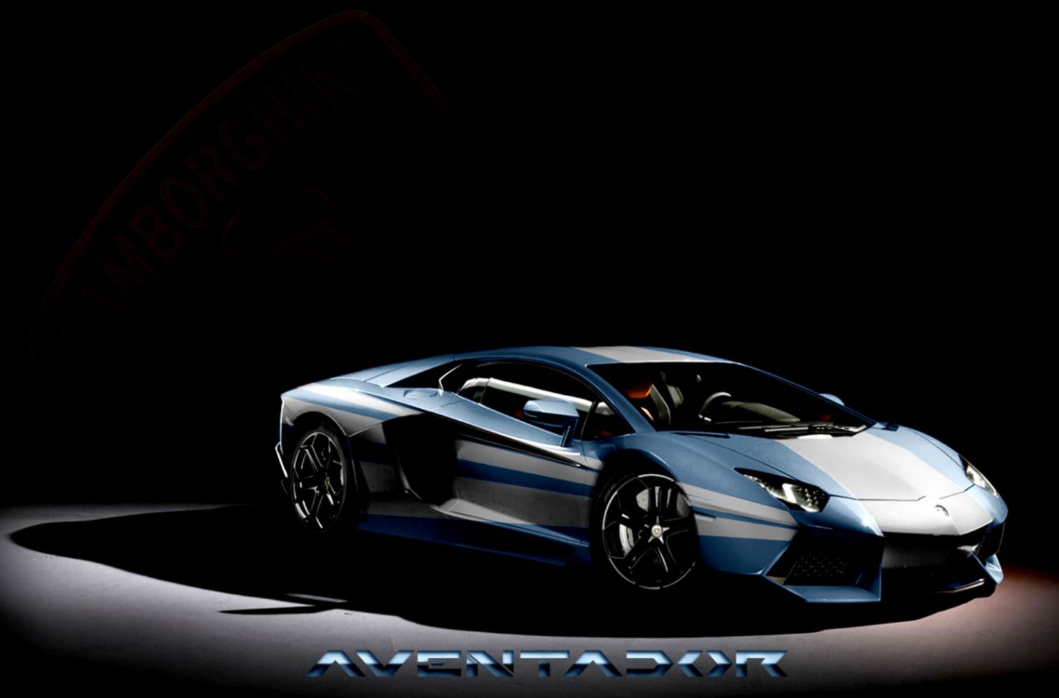 LAMBORGHINI AVENTADOR WALLPAPER josh009 – wallpaperjosh