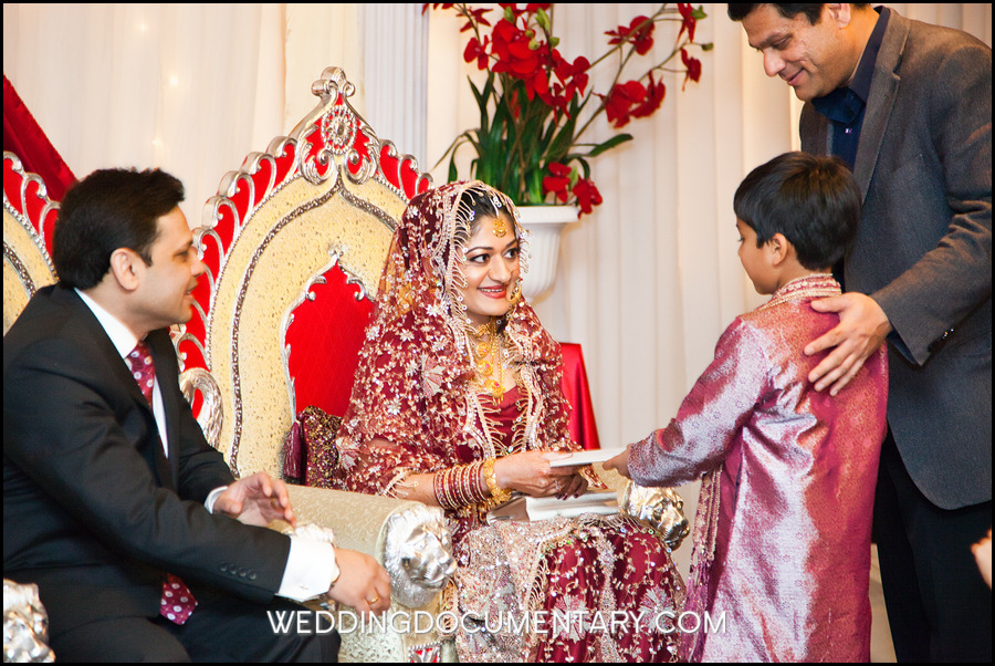 Indian Marriages Muslim Wedding