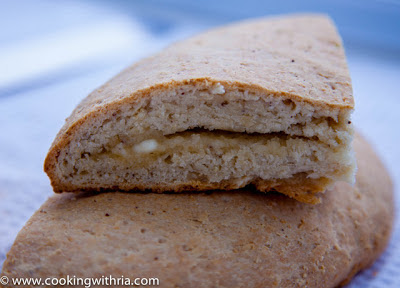 Trinidad Coconut Bake